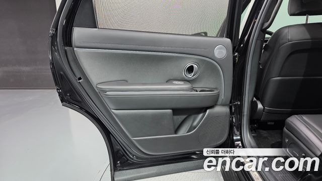 Hyundai Palisade (LX3) HEV 2.5T 4WD 9-Seater Calligraphy 2026 — фото 31