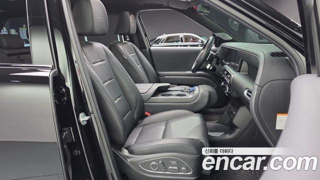 Hyundai Palisade (LX3) HEV 2.5T 4WD 9-Seater Calligraphy 2026 — фото 32