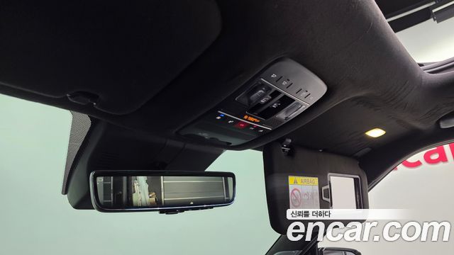 Hyundai Palisade (LX3) HEV 2.5T 4WD 9-Seater Calligraphy 2026 — фото 34