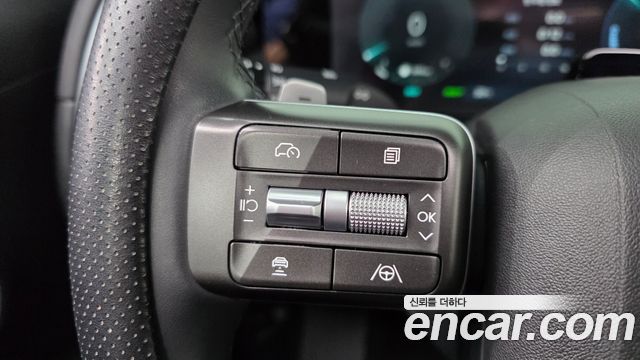 Hyundai Palisade (LX3) HEV 2.5T 4WD 9-Seater Calligraphy 2026 — фото 35