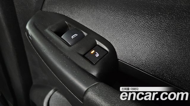 Chevrolet Trailblazer 1.3 Turbo 2WD Activ 2022 — фото 19