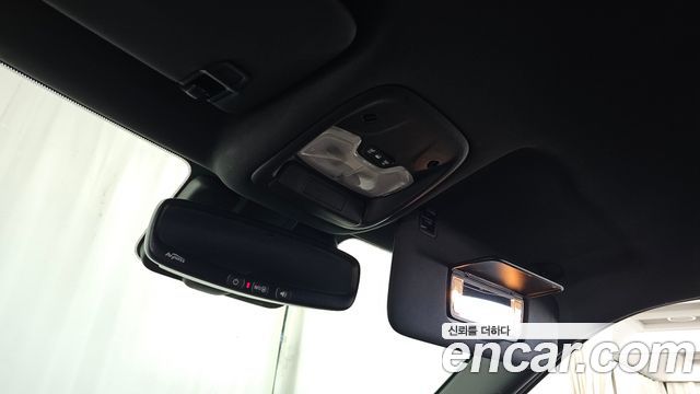 Chevrolet Trailblazer 1.3 Turbo 2WD Activ 2022 — фото 33