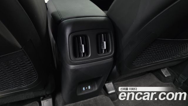 Hyundai Tucson (NX4) Gasoline 1.6 Turbo 2WD Modern 2025 — фото 19