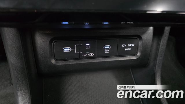 Hyundai Tucson (NX4) Gasoline 1.6 Turbo 2WD Modern 2025 — фото 30