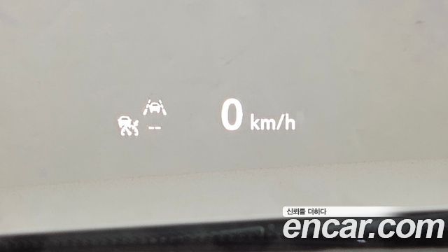 Chevrolet Trailblazer 1.3 Turbo 2WD Activ 2022 — фото 18