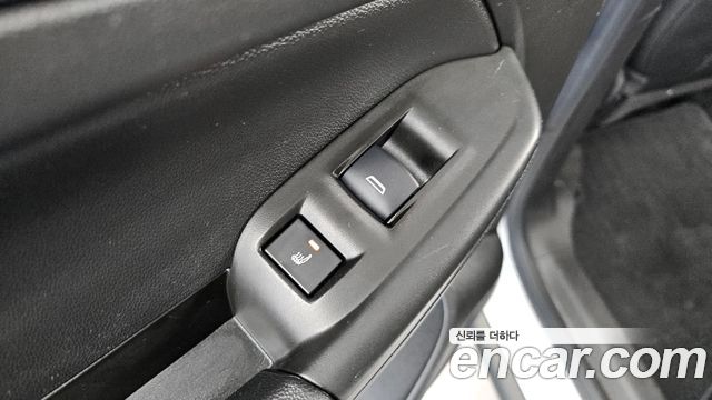 Chevrolet Trailblazer 1.3 Turbo 2WD Activ 2022 — фото 19