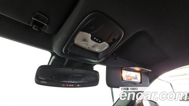 Chevrolet Trailblazer 1.3 Turbo 2WD Activ 2022 — фото 34