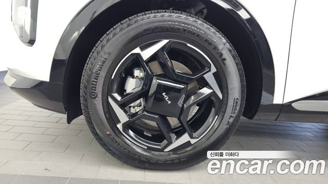 Kia Sportage Hybrid (V) HEV 1.6 2WD Signature 2025 — фото 5