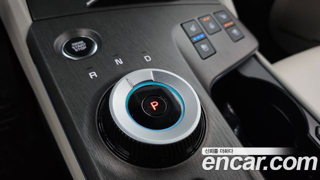 Kia Sportage Hybrid (V) HEV 1.6 2WD Signature 2025 — фото 9