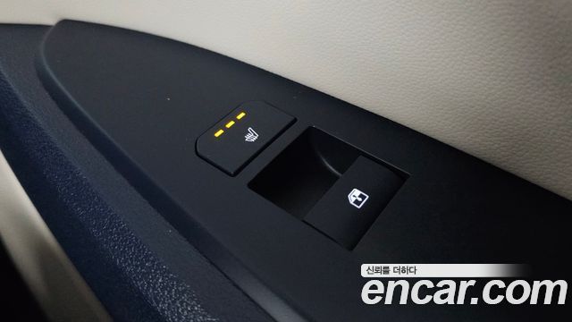 Kia Sportage Hybrid (V) HEV 1.6 2WD Signature 2025 — фото 19