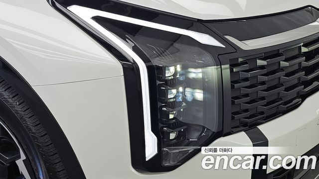 Kia Sportage Hybrid (V) HEV 1.6 2WD Signature 2025 — фото 22