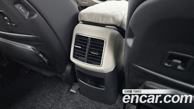 Kia Sportage Hybrid (V) HEV 1.6 2WD Signature 2025 — фото 32
