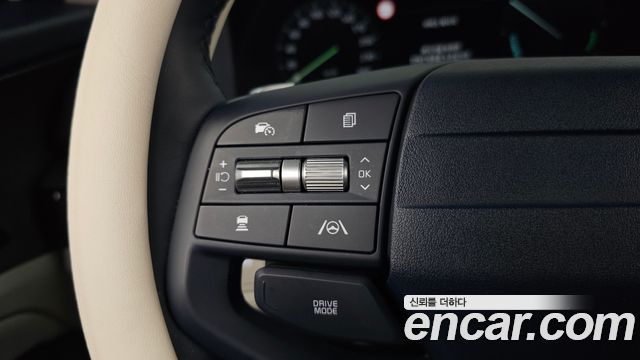 Kia Sportage Hybrid (V) HEV 1.6 2WD Signature 2025 — фото 33