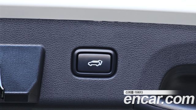 Kia Sportage Hybrid (V) HEV 1.6 2WD Signature 2025 — фото 34