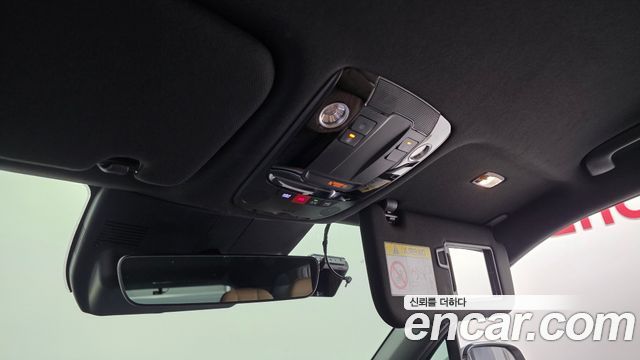 Kia Sorento (IV) Gasoline 2.5T 2WD Noblesse 2024 — фото 20