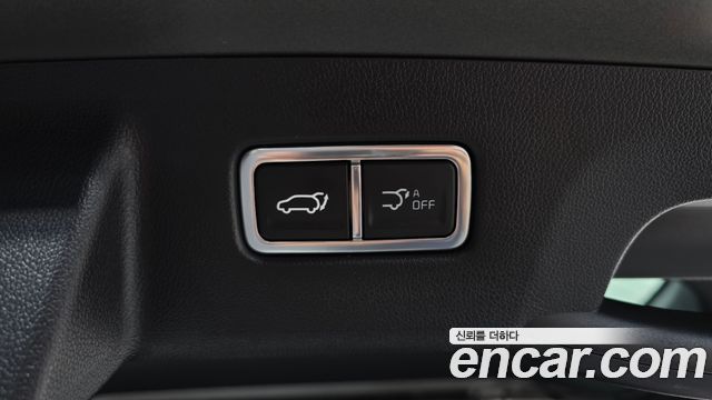 Kia Sorento (IV) Gasoline 2.5T 2WD Noblesse 2024 — фото 31