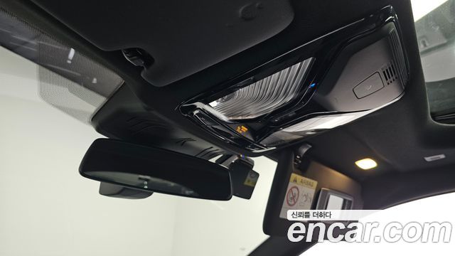 BMW i4 eDrive40 M Sports 2025 — фото 17