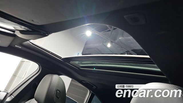 BMW i4 eDrive40 M Sports 2025 — фото 18
