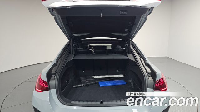 BMW i4 eDrive40 M Sports 2025 — фото 20