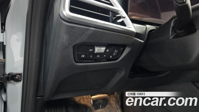 BMW i4 eDrive40 M Sports 2025 — фото 36