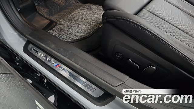 BMW i4 eDrive40 M Sports 2025 — фото 37