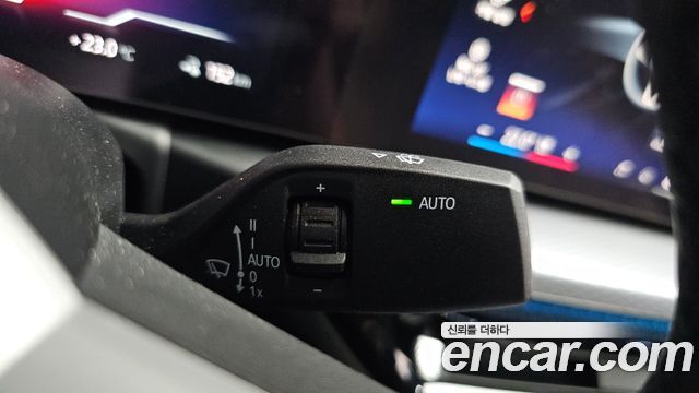 BMW i4 eDrive40 M Sports 2025 — фото 38
