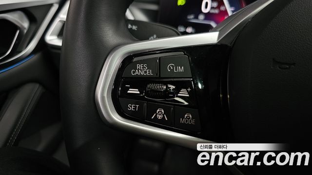 BMW i4 eDrive40 M Sports 2025 — фото 40