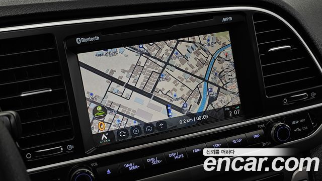 Hyundai Avante (AD) 1.6 GDI Value Plus 2017 — фото 19