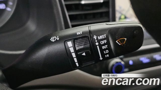 Hyundai Avante (AD) 1.6 GDI Value Plus 2017 — фото 31