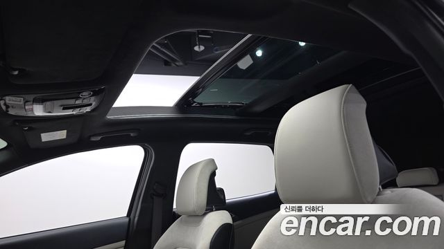 Kia Sportage (V) Gasoline 1.6 Turbo 2WD Signature X Line 2025 — фото 19