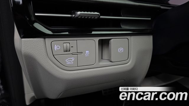 Kia Sportage (V) Gasoline 1.6 Turbo 2WD Signature X Line 2025 — фото 28