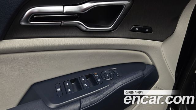 Kia Sportage (V) Gasoline 1.6 Turbo 2WD Signature X Line 2025 — фото 31
