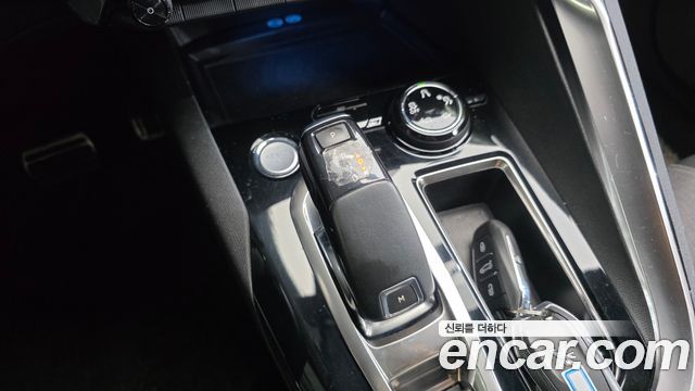 Peugeot 5008 (II) 1.6 BlueHDi GT Line 2018 — фото 9