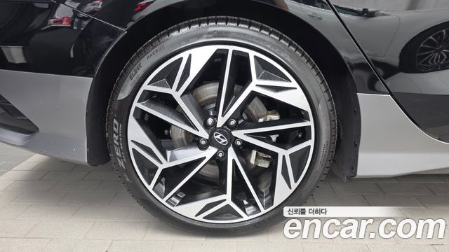 Hyundai Ioniq 6 Long Range AWD Exclusive 2023 — фото 5