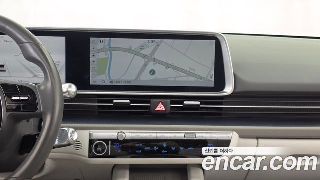 Hyundai Ioniq 6 Long Range AWD Exclusive 2023 — фото 14