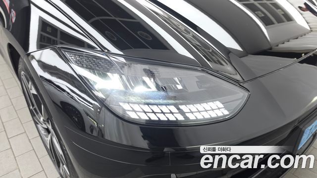 Hyundai Ioniq 6 Long Range AWD Exclusive 2023 — фото 22