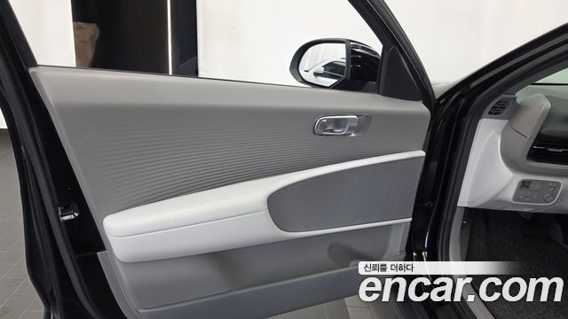 Hyundai Ioniq 6 Long Range AWD Exclusive 2023 — фото 24