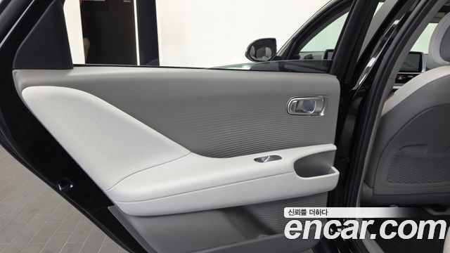 Hyundai Ioniq 6 Long Range AWD Exclusive 2023 — фото 25
