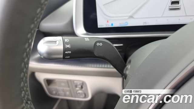Hyundai Ioniq 6 Long Range AWD Exclusive 2023 — фото 27
