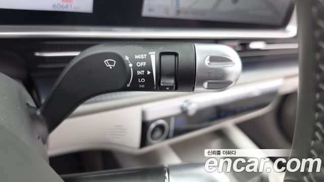 Hyundai Ioniq 6 Long Range AWD Exclusive 2023 — фото 28