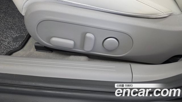 Hyundai Ioniq 6 Long Range AWD Exclusive 2023 — фото 32