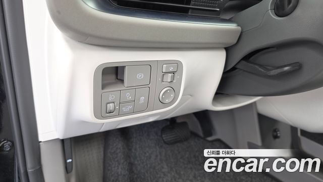 Hyundai Ioniq 6 Long Range AWD Exclusive 2023 — фото 33