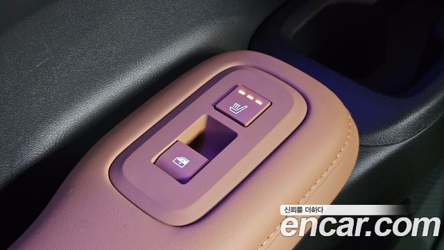 Hyundai Santa Fe (MX5) HEV 1.6 2WD Calligraphy 2024 — фото 18