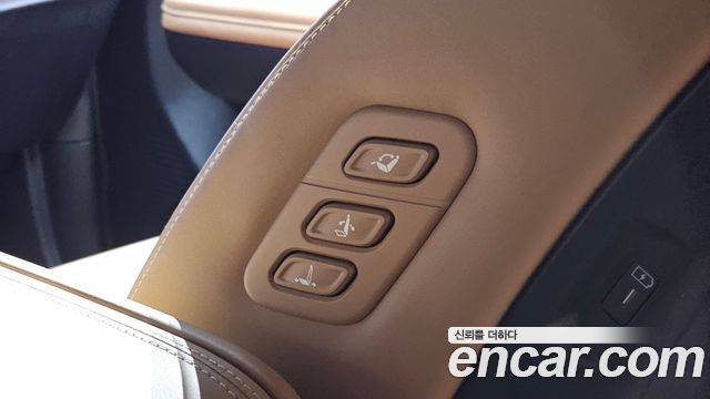 Hyundai Santa Fe (MX5) HEV 1.6 2WD Calligraphy 2024 — фото 29