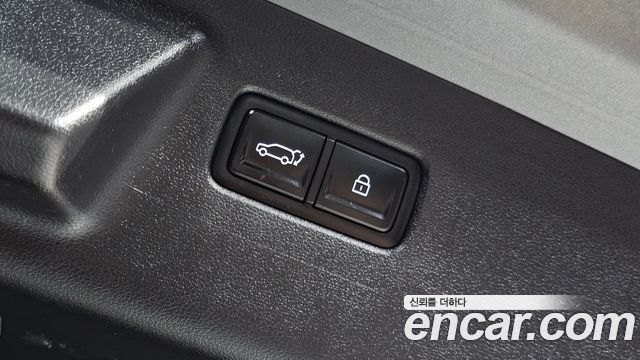 Hyundai Santa Fe (MX5) HEV 1.6 2WD Calligraphy 2024 — фото 30