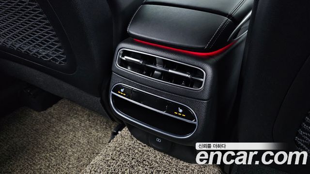 Genesis GV70 2.5T Gasoline 2WD 2021 — фото 19