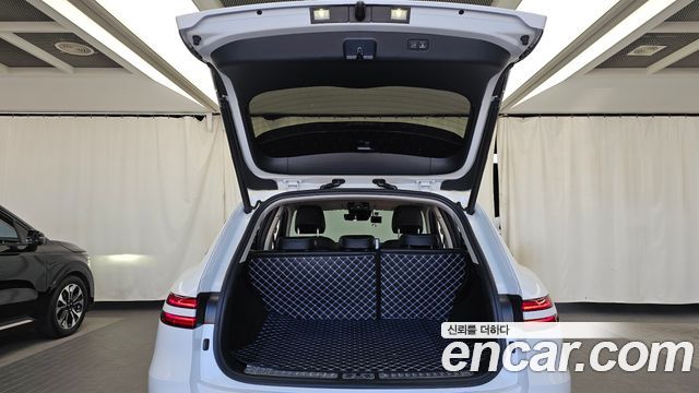 Genesis GV70 2.5T Gasoline 2WD 2021 — фото 20