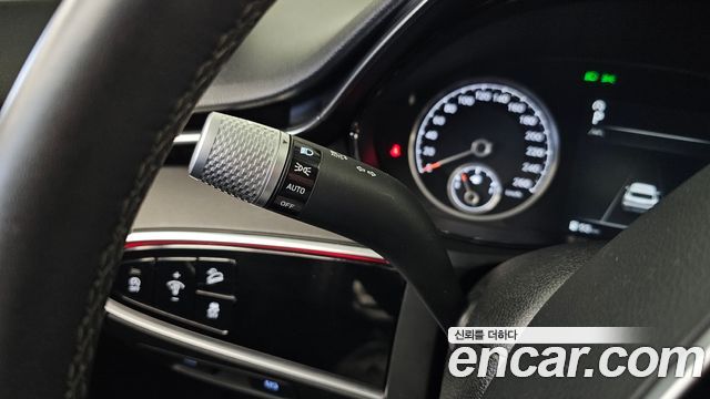 Genesis GV70 2.5T Gasoline 2WD 2021 — фото 29