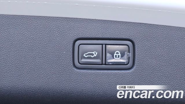 Genesis GV70 2.5T Gasoline 2WD 2021 — фото 31