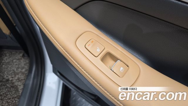 Hyundai Sonata The Edge (DN8) 2.0 LPG Inspiration 2026 — фото 16